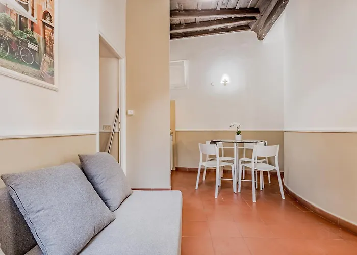 Sweet Trastevere- Daire Roma
